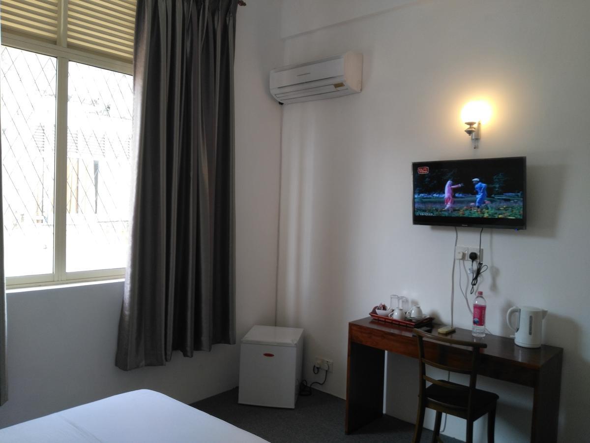 West Inn Colombo Luaran gambar