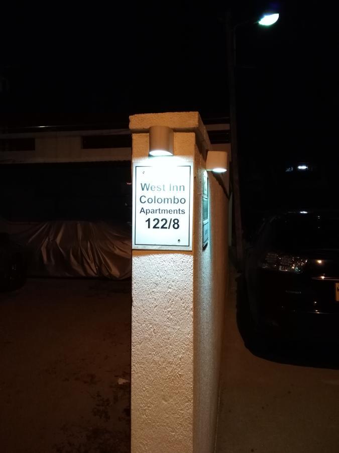 West Inn Colombo Luaran gambar